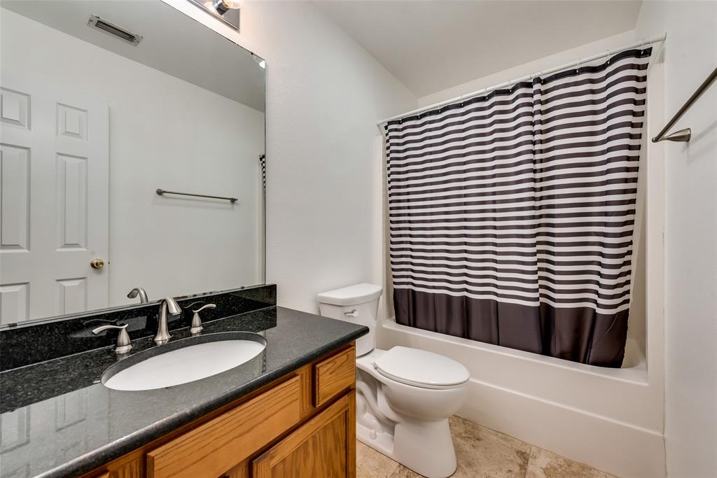 Fossil Hill Estates - Residential