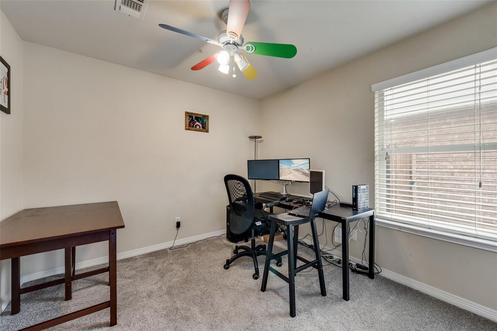 Fossil Hill Estates - Residential