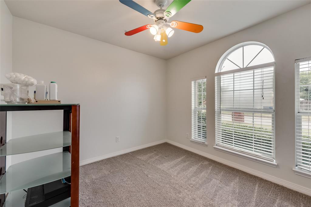 Fossil Hill Estates - Residential