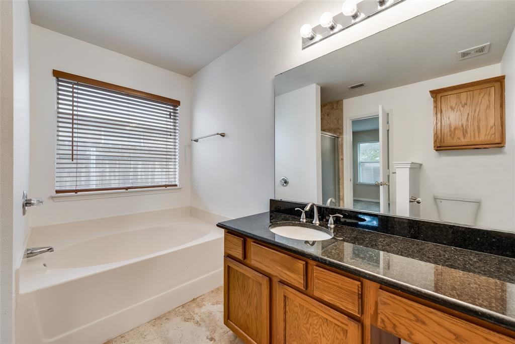 Fossil Hill Estates - Residential