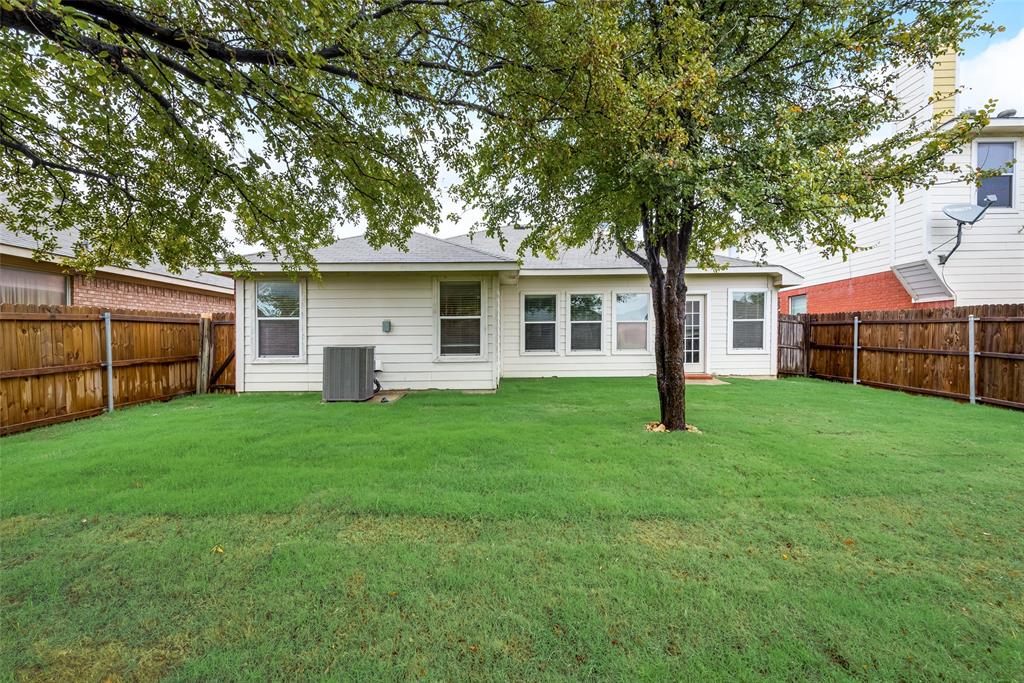 Fossil Hill Estates - Residential