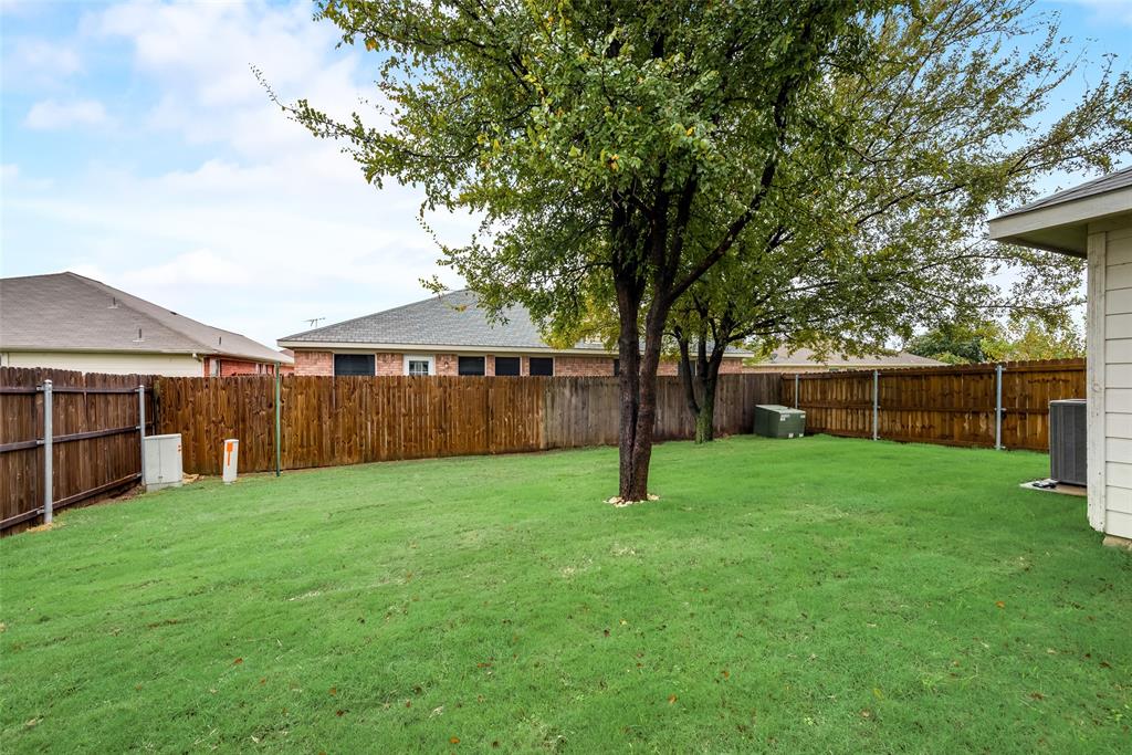 Fossil Hill Estates - Residential