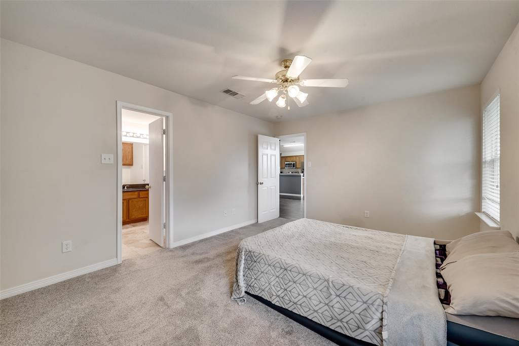 Fossil Hill Estates - Residential