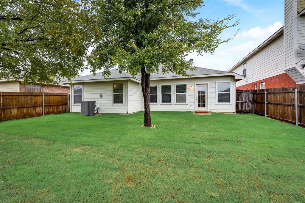 Fossil Hill Estates - Residential