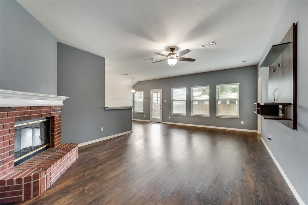 Fossil Hill Estates - Residential