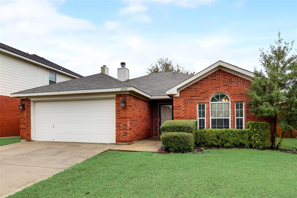 Fossil Hill Estates - Residential