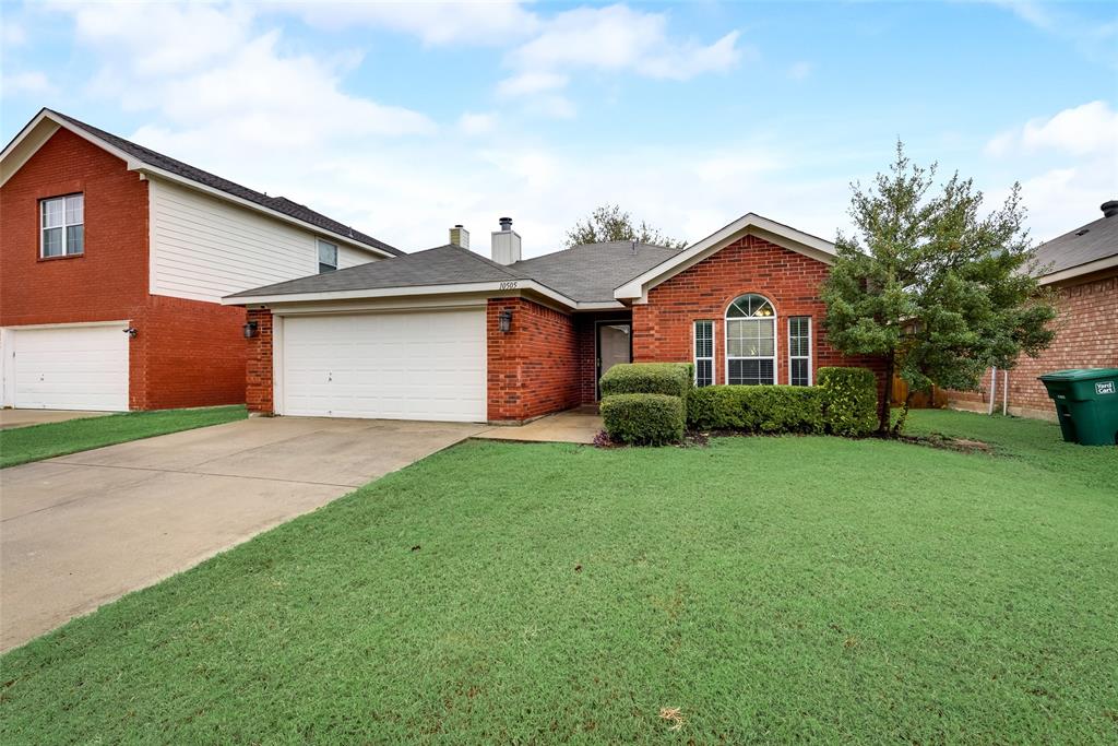 Fossil Hill Estates - Residential