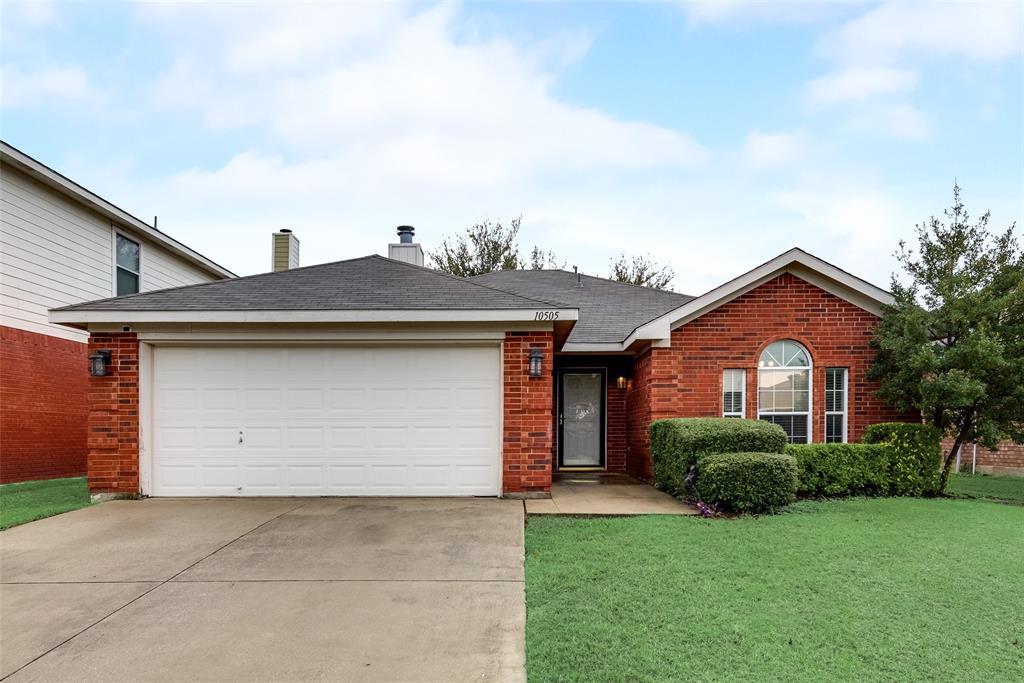 Fossil Hill Estates - Residential