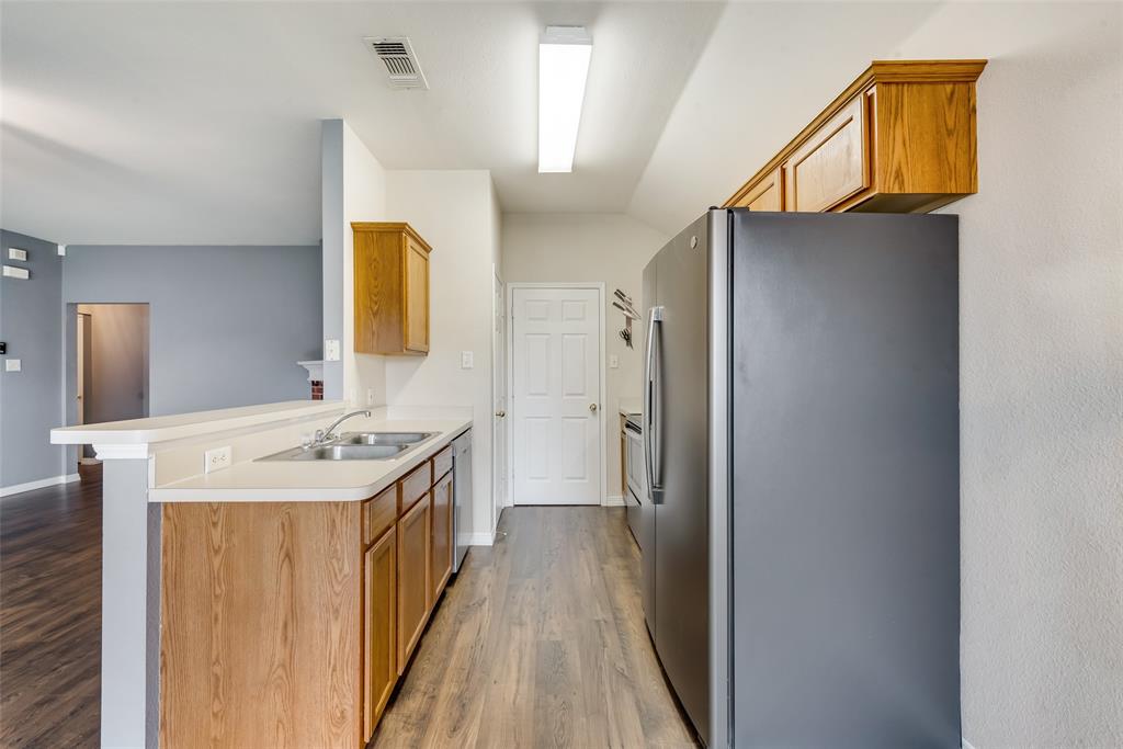 Fossil Hill Estates - Residential