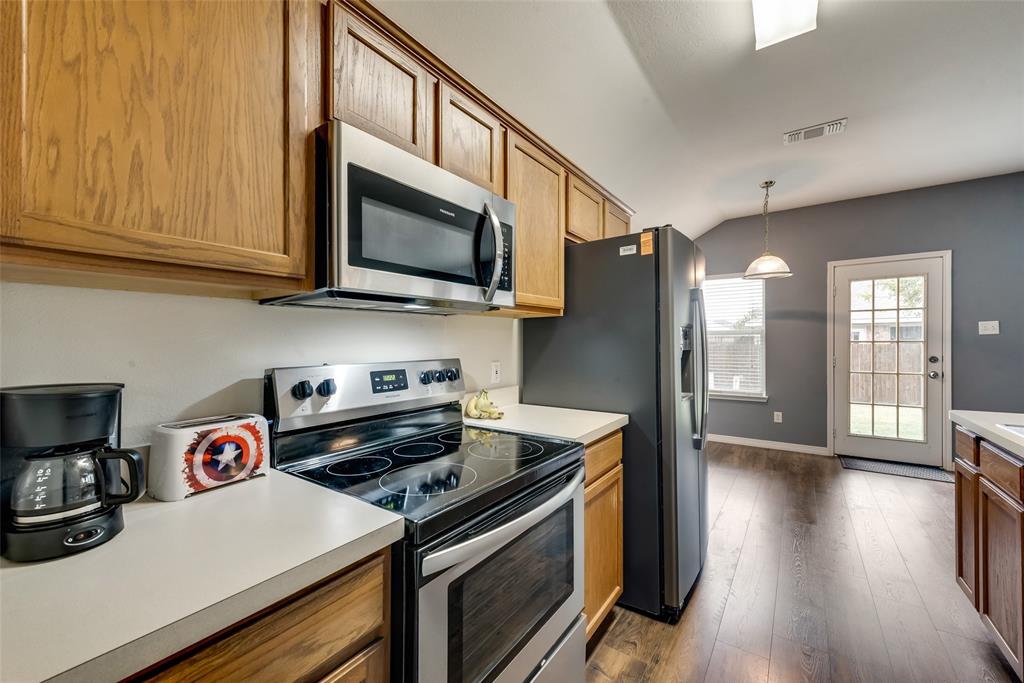 Fossil Hill Estates - Residential