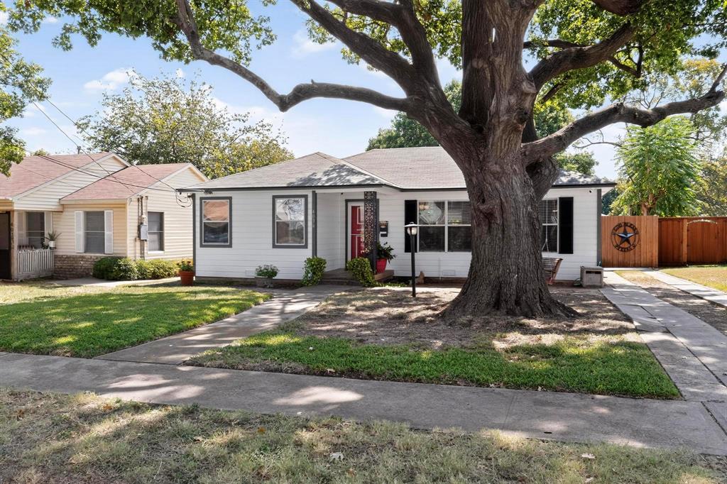 4036 Dutton Drive