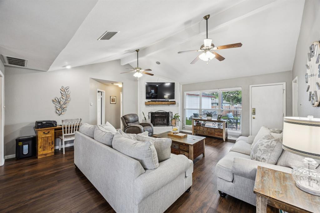 1502 Bette Drive
