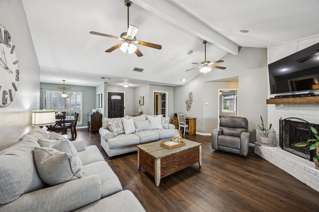 1502 Bette Drive