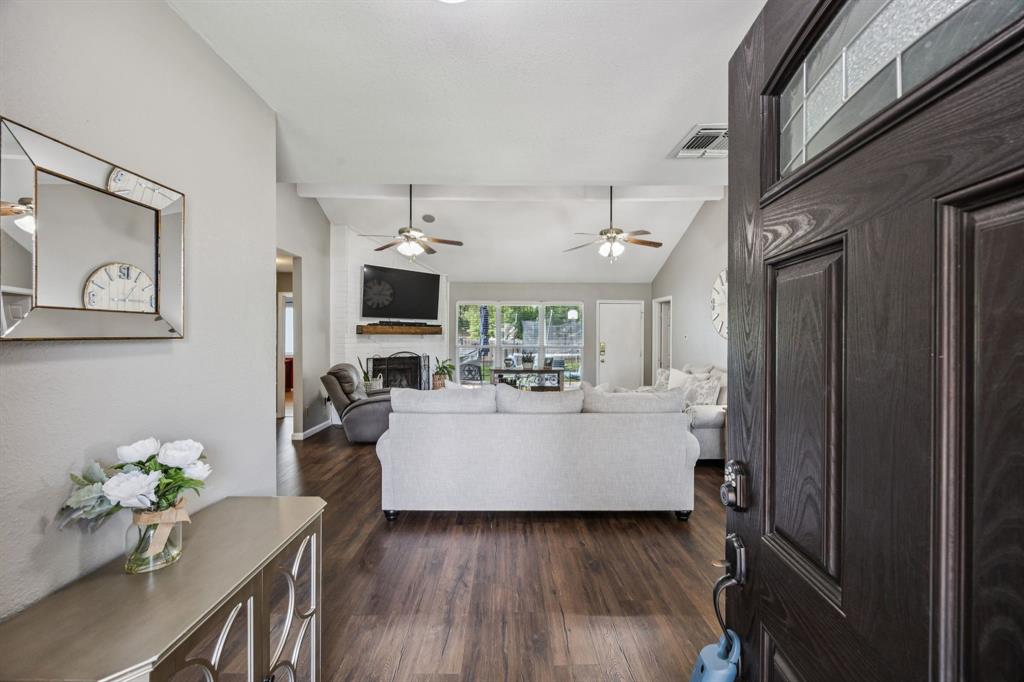 1502 Bette Drive