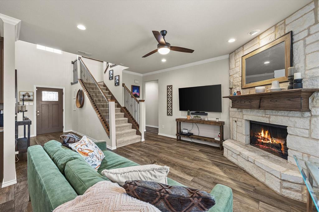 500 Prairie Meadow Drive