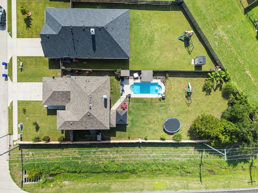 500 Prairie Meadow Drive