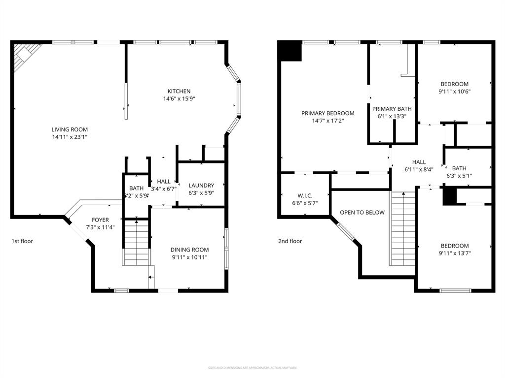 River Trails Add - Residential