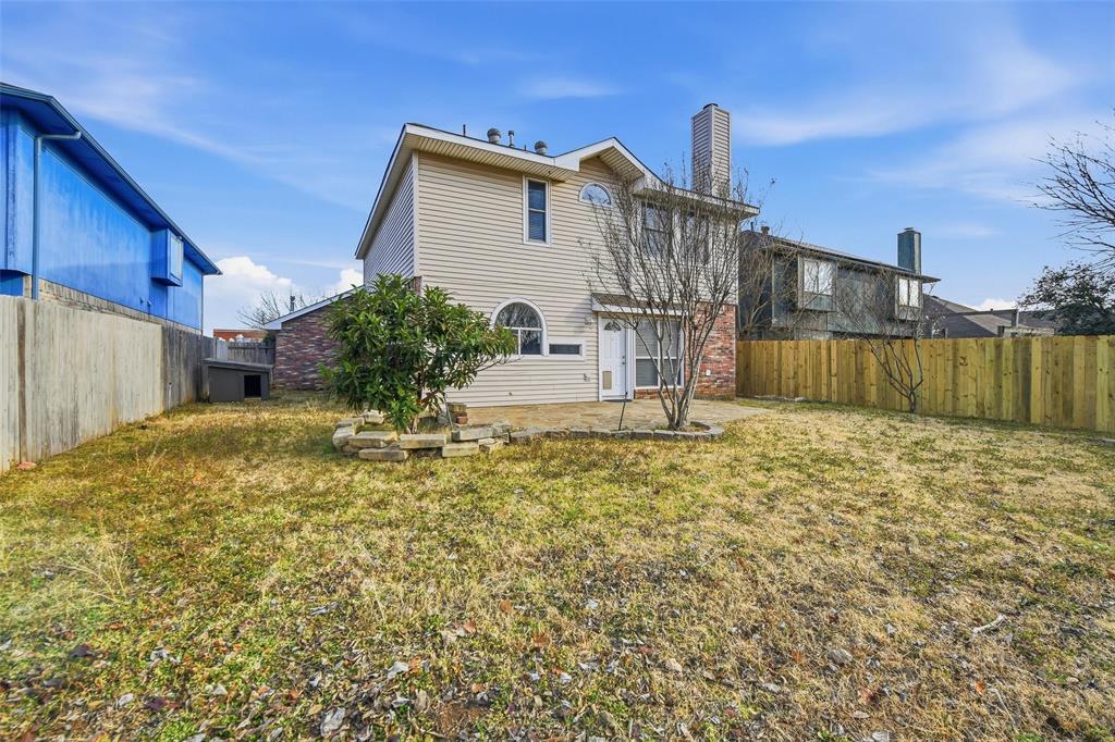 River Trails Add - Residential