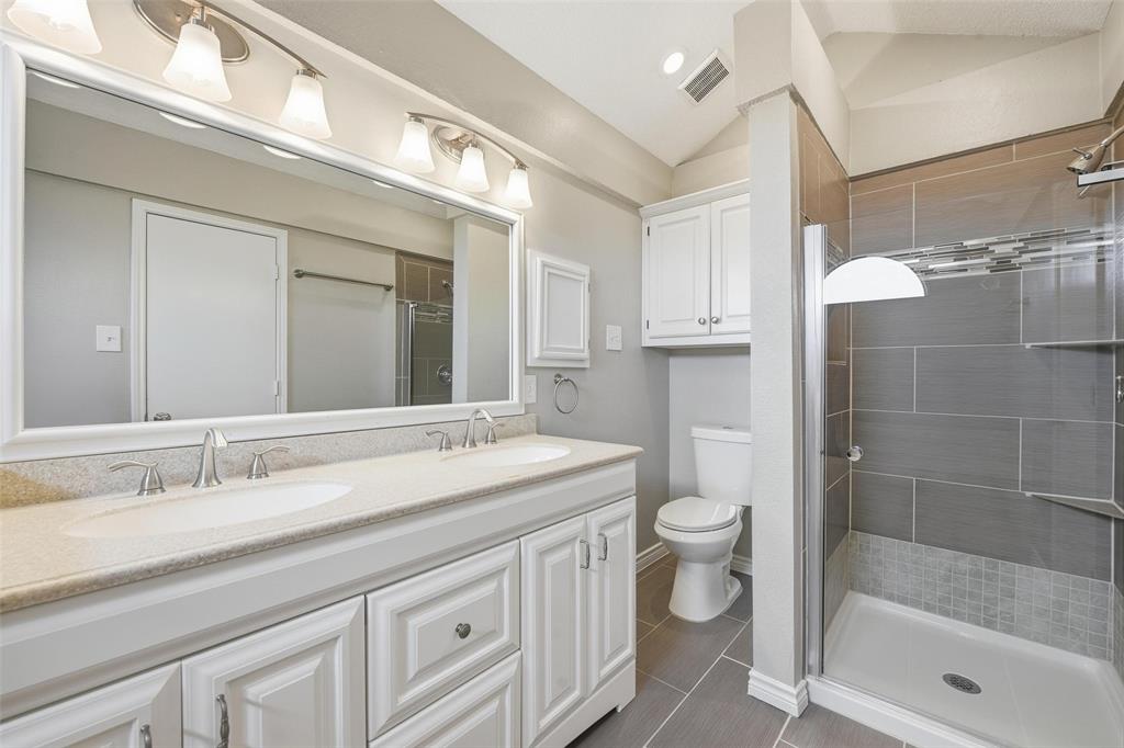 River Trails Add - Residential