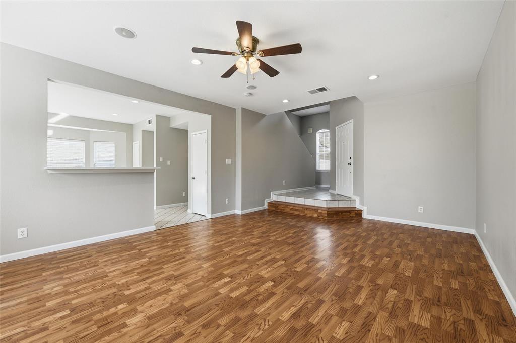 River Trails Add - Residential