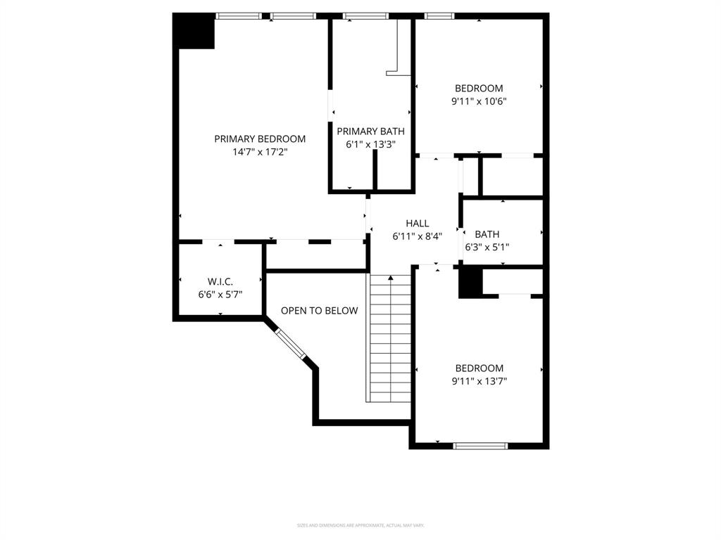 River Trails Add - Residential