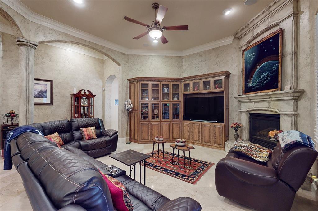 Waterfront Add - Residential