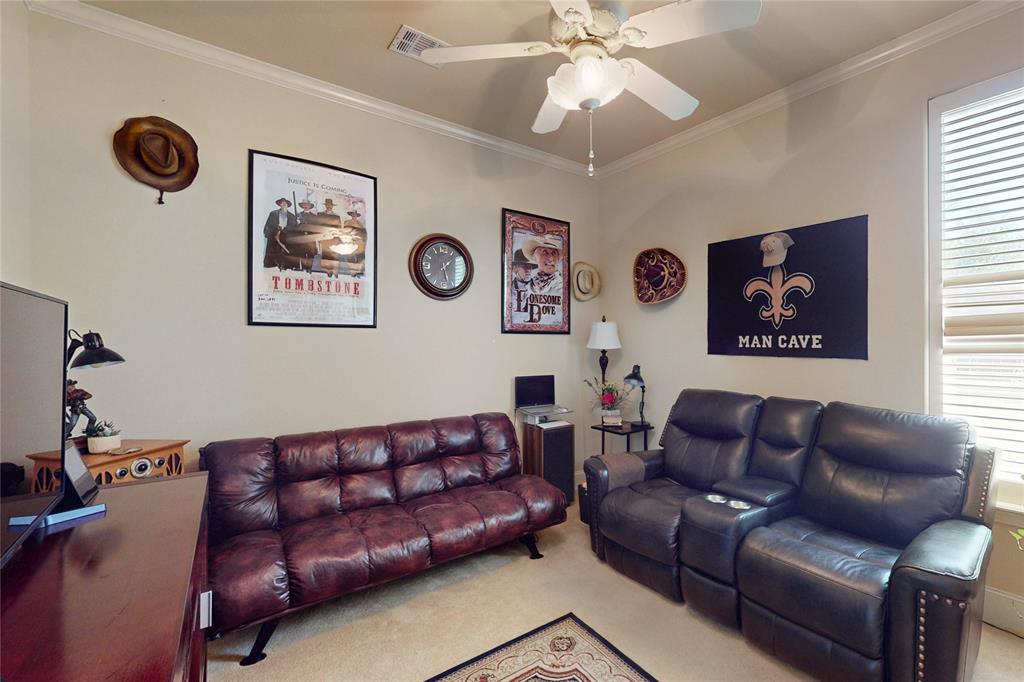 Waterfront Add - Residential