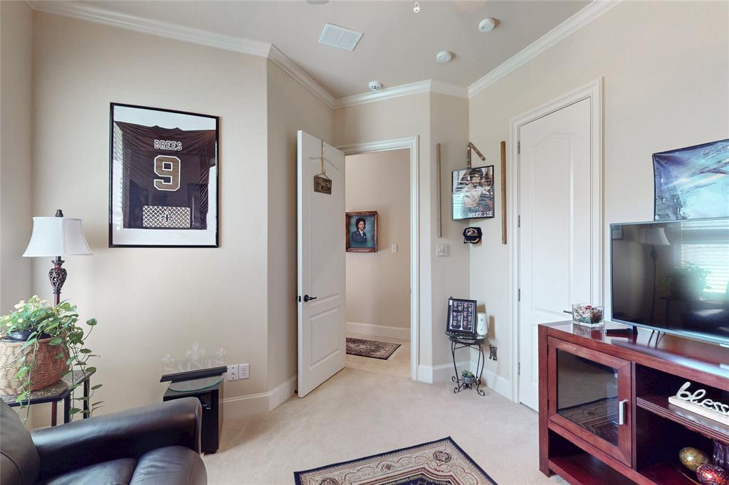 Waterfront Add - Residential