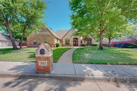 3925 Westway Terrace Fort Worth TX 76179