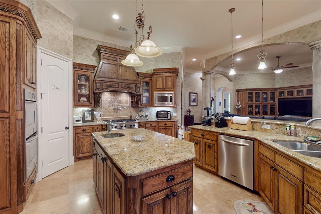 Waterfront Add - Residential