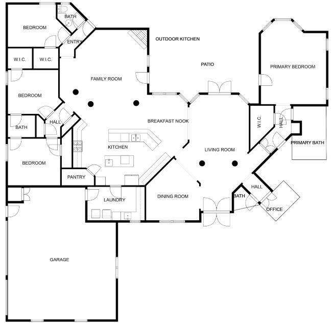 Waterfront Add - Residential