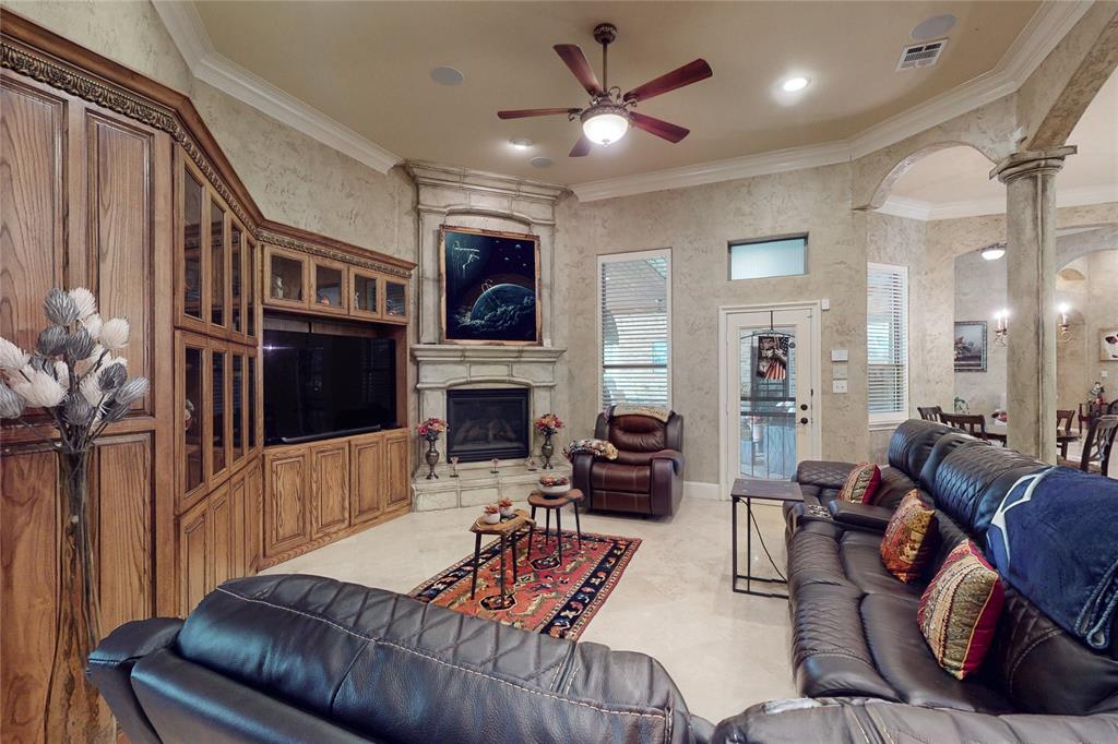 Waterfront Add - Residential