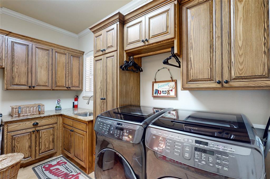 Waterfront Add - Residential