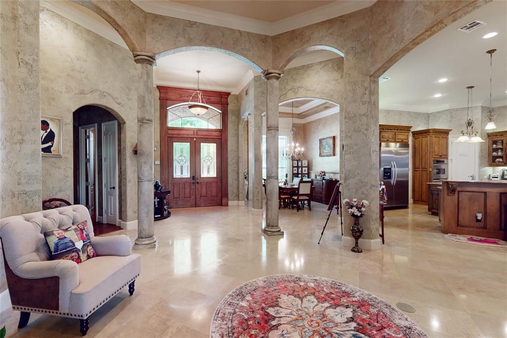 Waterfront Add - Residential