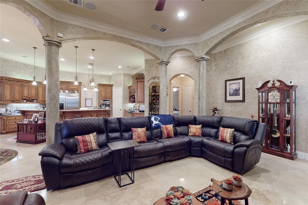 Waterfront Add - Residential