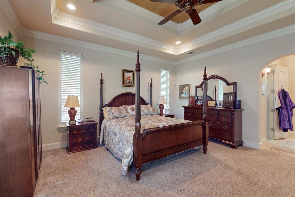 Waterfront Add - Residential