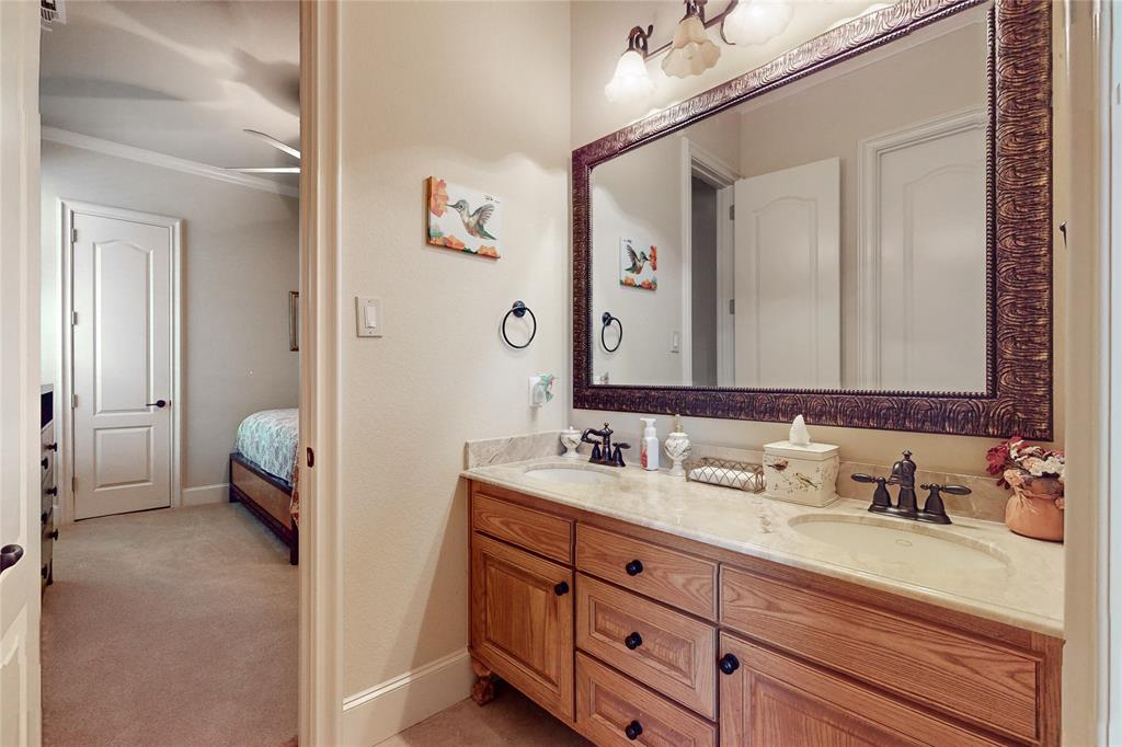 Waterfront Add - Residential