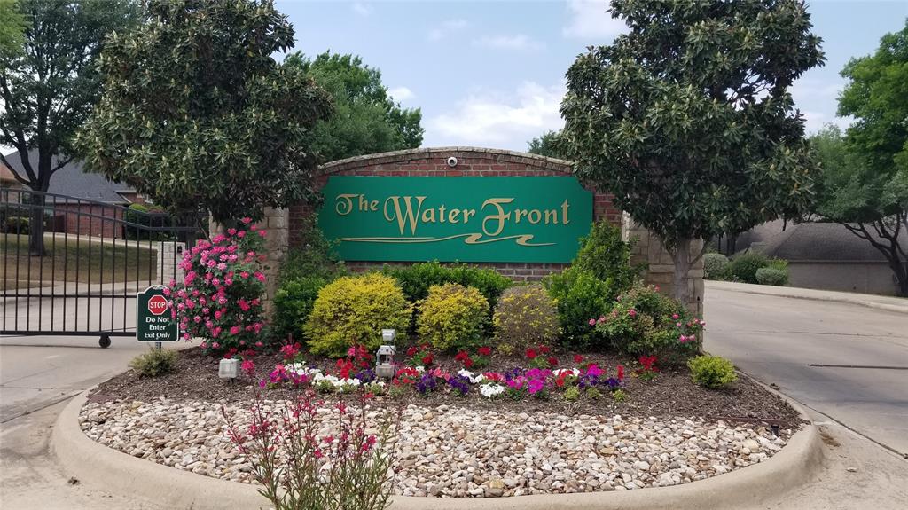 Waterfront Add - Residential