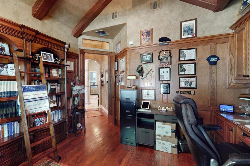 Waterfront Add - Residential