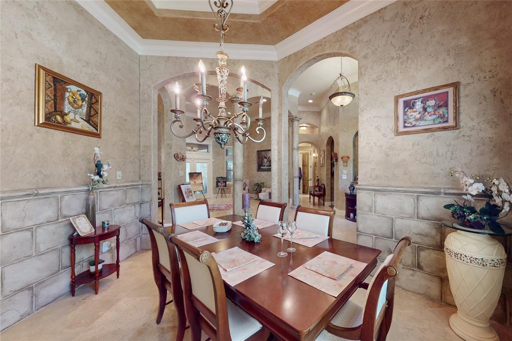 Waterfront Add - Residential