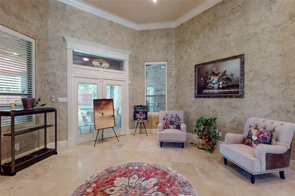 Waterfront Add - Residential