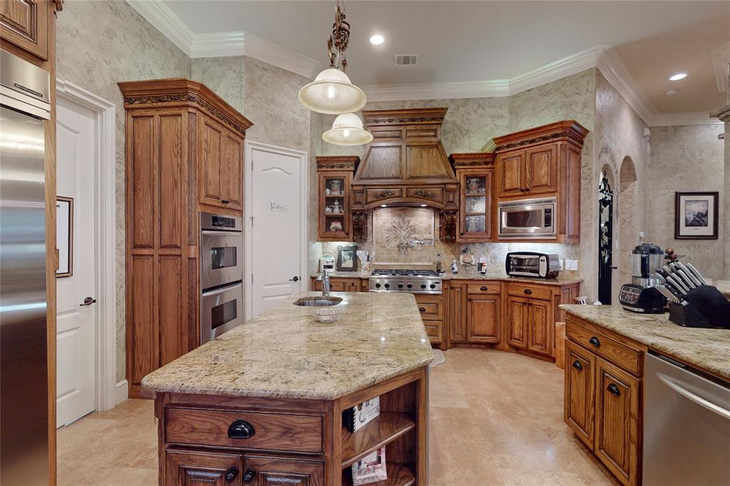 Waterfront Add - Residential