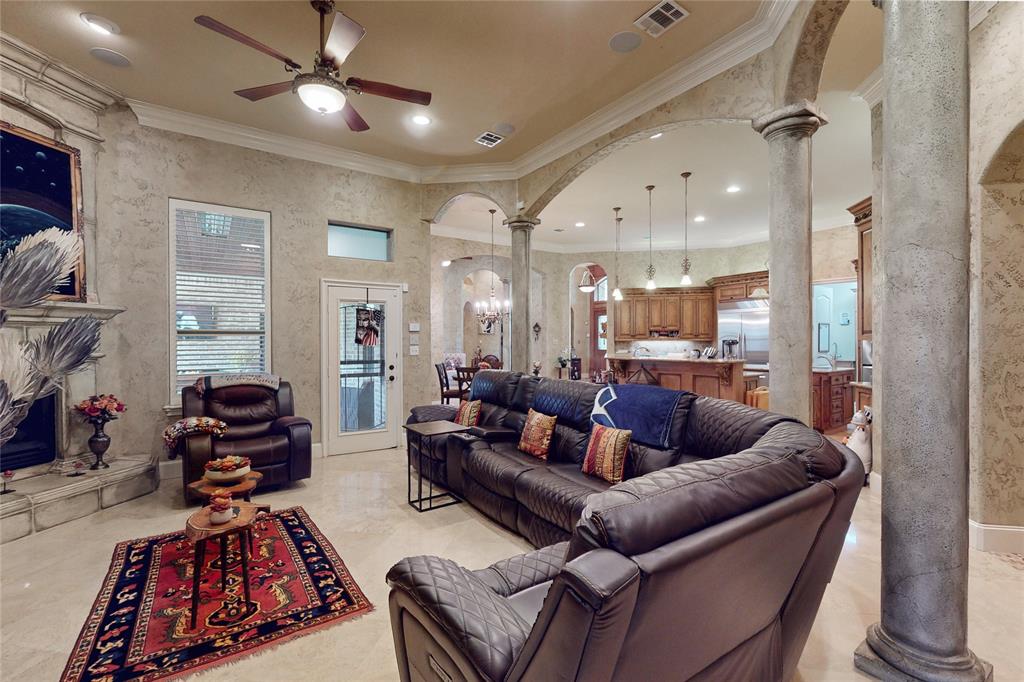 Waterfront Add - Residential