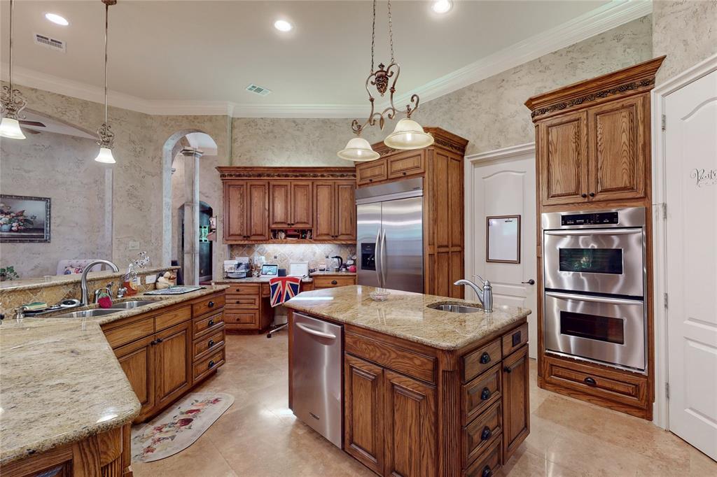 Waterfront Add - Residential