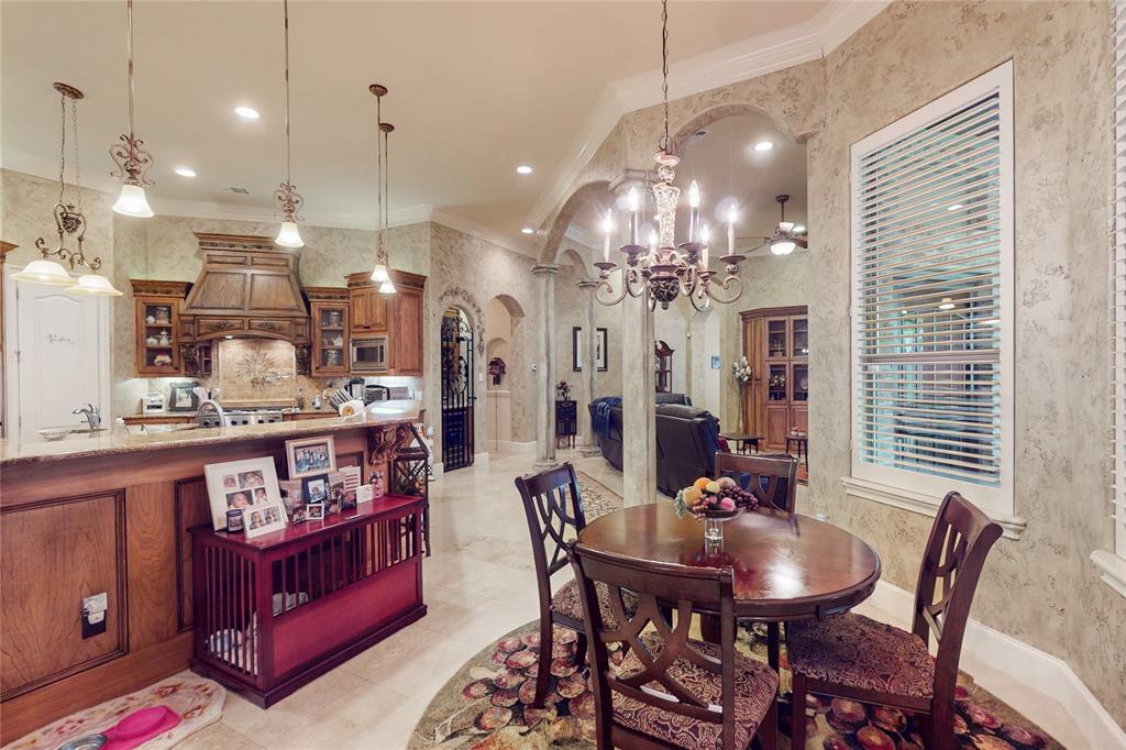 Waterfront Add - Residential