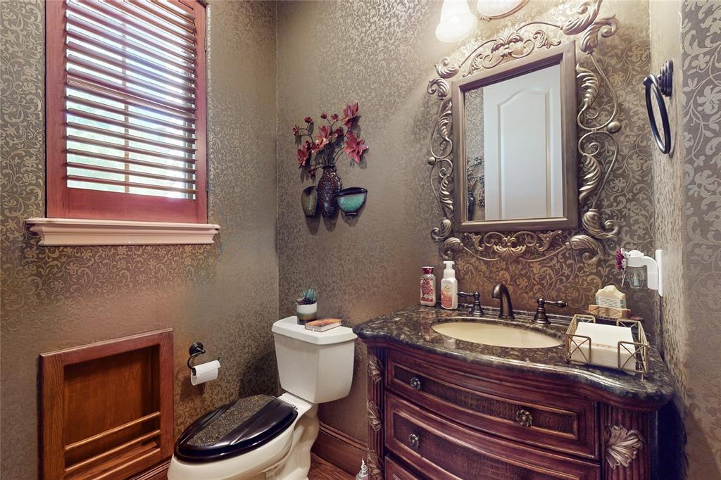 Waterfront Add - Residential