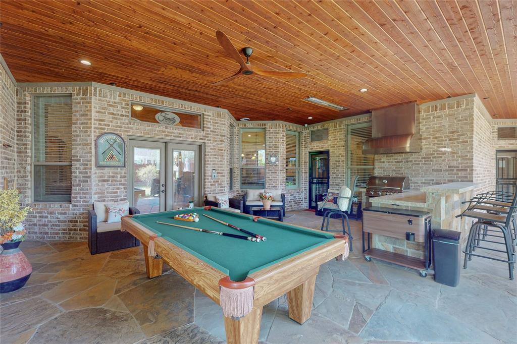 Waterfront Add - Residential