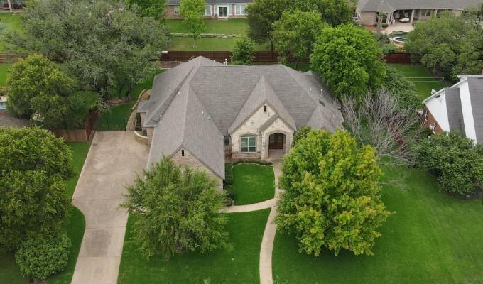 Waterfront Add - Residential