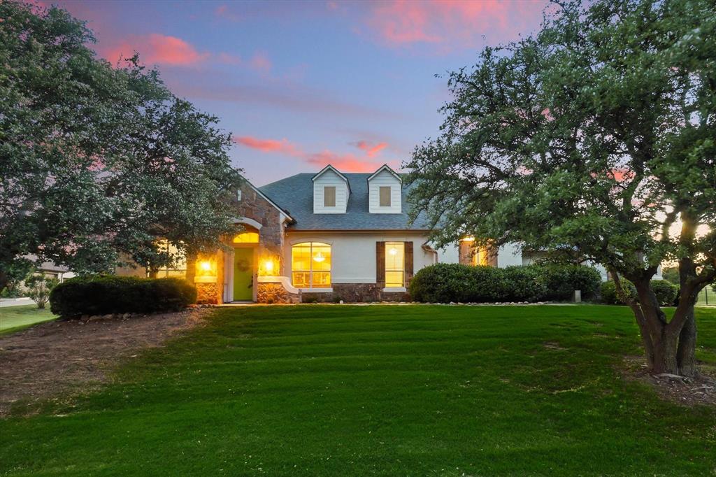 10701 Los Rios Drive