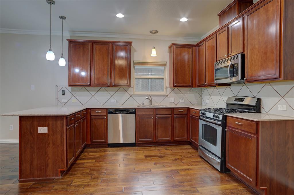 Brookstone Ph III - Residential